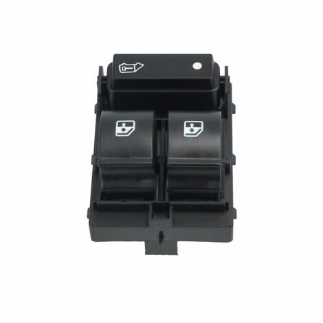 Interrupteur Commande Bouton de Lève Vitre pour Fiat Ducato Doblo Citroen Jumper