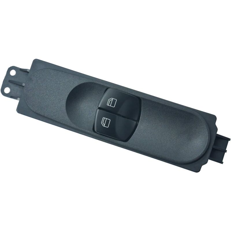 Shining House - Interrupteur commande leve vitre, bouton électrique pour fenêtre 9065451513 pour Sprinter Crafter W906