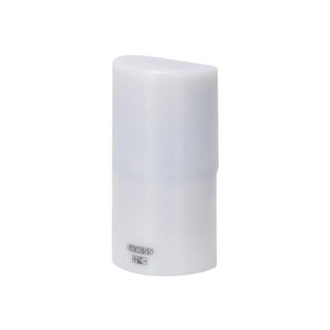 INTERRUPTEUR CREPUSCOLAIRE 2-200LUX IP65 GEWISS GW27432