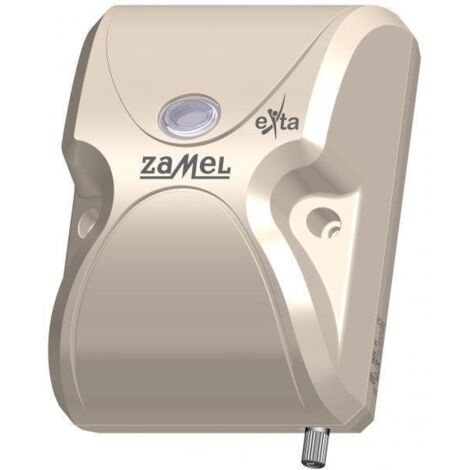 Interrupteur crépusculaire 16A 230V 0-200lx WZS-01 EXT10000149