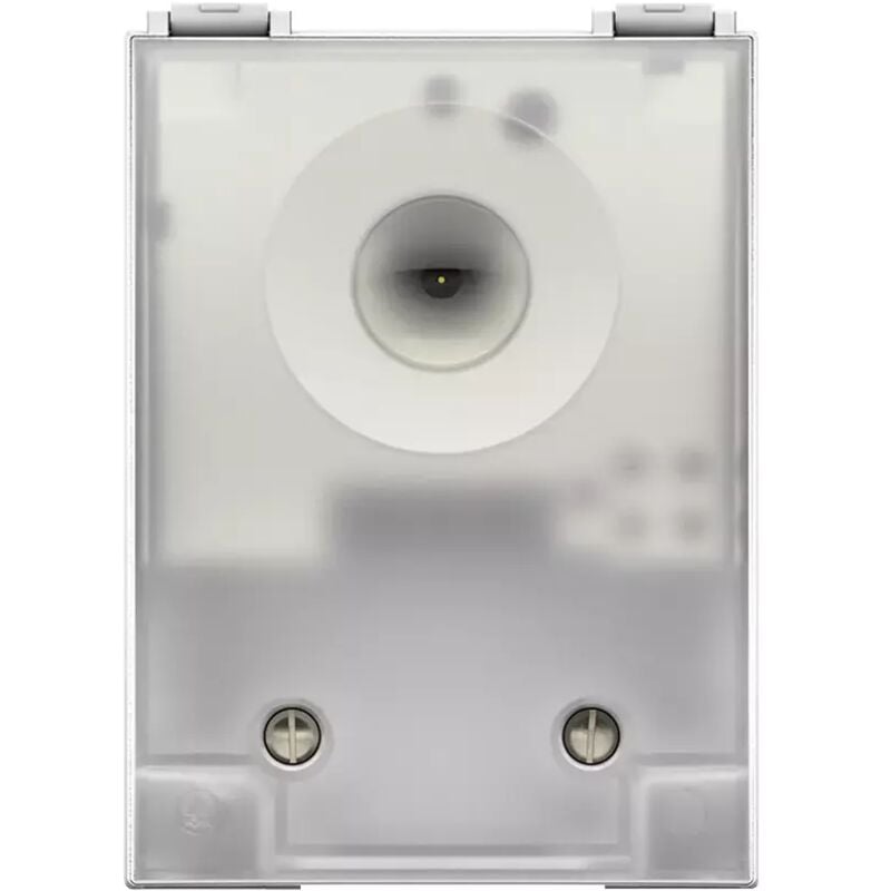 Luna 127 star s - interrupteur crépusculaire avec capteur de lumière intégré et temporisation 1270900 - Theben