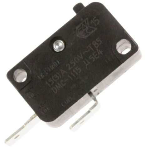 Interrupteur (CS-00118361) Centrale Vapeur, Fer à Repasser CALOR, MOULINEX, ROWENTA, TAFAL, TEFAL, .Toutes marques