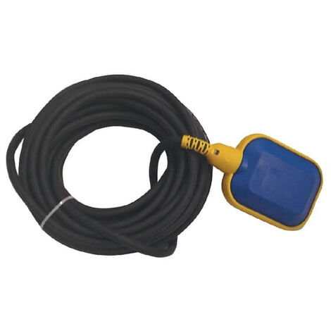 Interrupteur DAB PUMPS DAB9010V