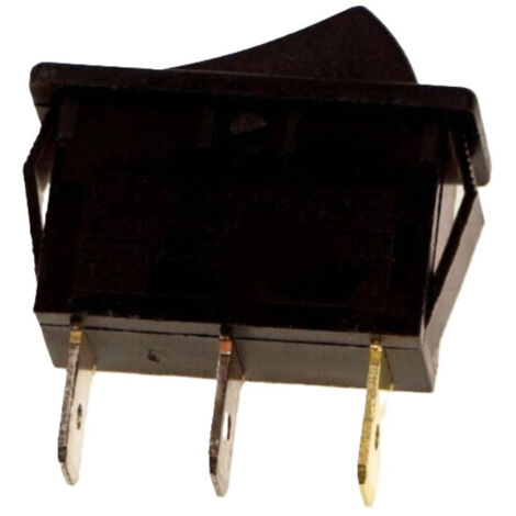 Interrupteur d'alimentation pour pierrade plancha electrique Grill'Pierre LAGRANGE - C082255