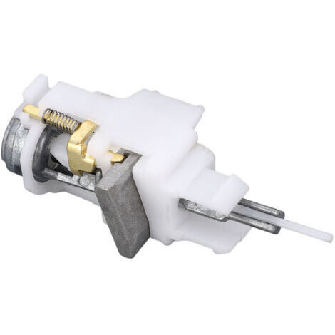 Interrupteur d'allumage Actuator broche OEM Standard ABS Plastique Installation facile 924‑704 Pour Cherokee XJ Liberty KJ