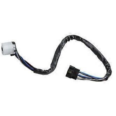 Interrupteur d'allumage automobile MB398854 UL15204 KS6846 pour