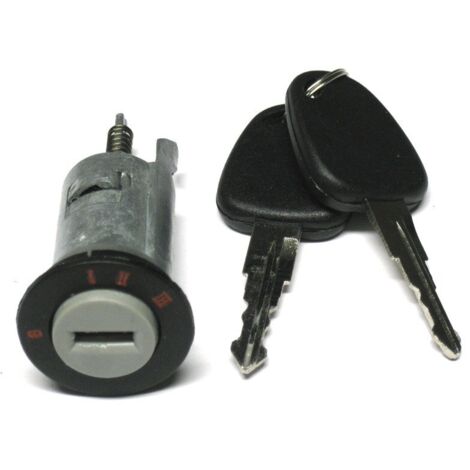 Interrupteur d'allumage Daewoo Espero