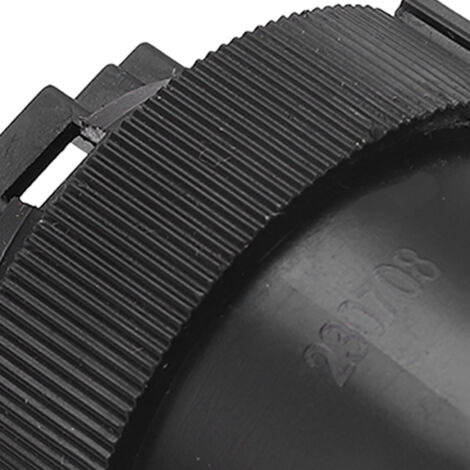 Interrupteur d'allumage de démarreur K7571 62102 avec clés étanche pour Kubota ZD221 ZD323