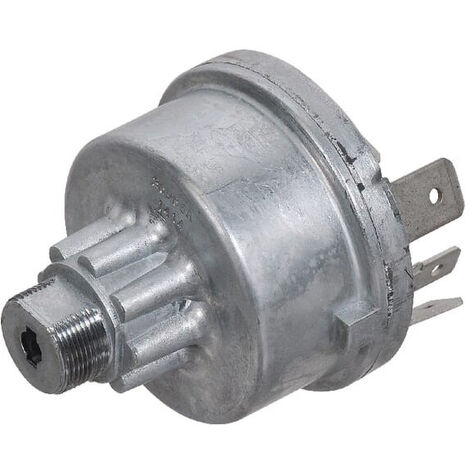 Interrupteur d'allumage MASSEY FERGUSON 3779699M1