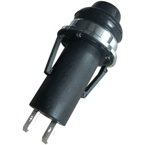 Interrupteur d'allumage Weber 70189 de remplacement pour barbecue à gaz Weber Spirit E/S 7642 et 7643