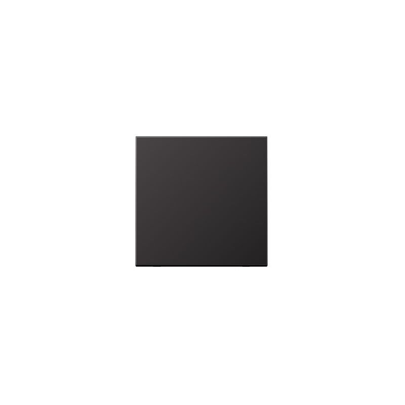 Jung - al bascule 2990 d poussoir ba gamme ls de finition pour interrupteur variateur bouton poussoir, store 4011377140165