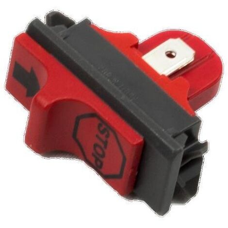 INTERRUPTEUR D'ARRÊT 522798201 ORIGINAL HUSQVARNA