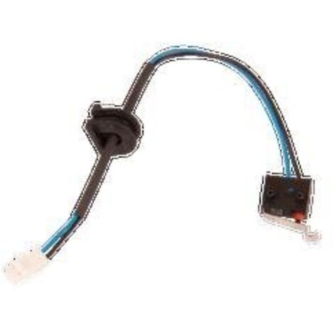 INTERRUPTEUR D'ARRÊT 574480302 ORIGINAL HUSQVARNA