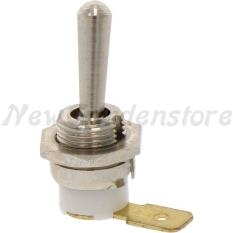 Interrupteur d'arrêt compatible ECHO 18270532 16340039130