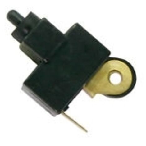 Interrupteur d'arrêt du moteur de la tondeuse à gazon 18550399 GGP ALPINA CASTELGARDEN