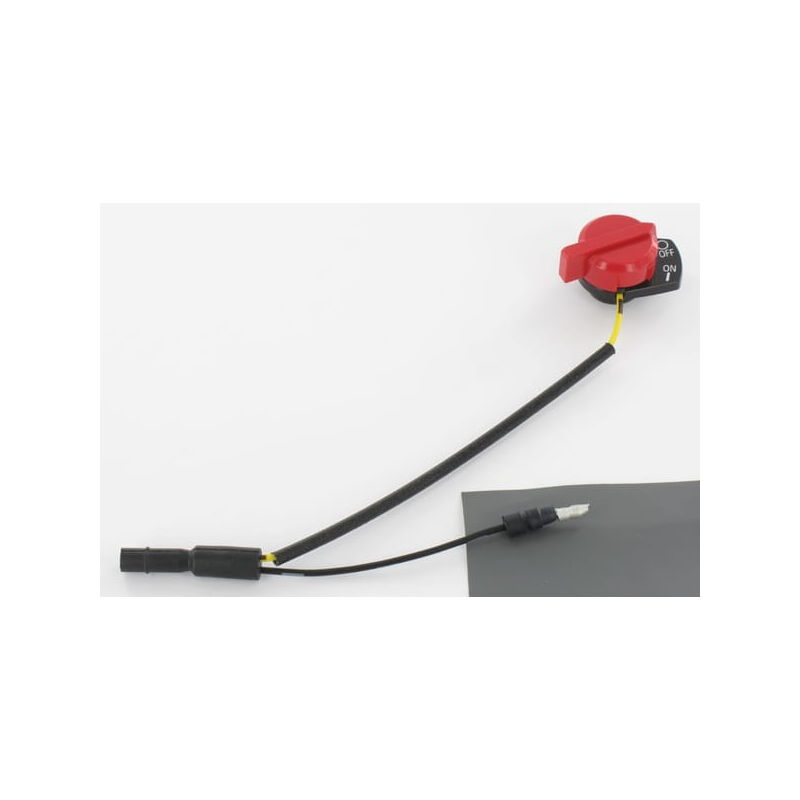 Honda - Interrupteur d'arrêt moteur 36100ZF6P82