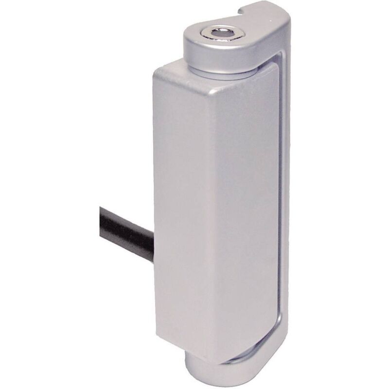 Pizzato Elettrica - hp AA050C-2PN hp AA050C-2PN Interrupteur de battant de porte 400 v/ac 4 a levier coulissant à rappel