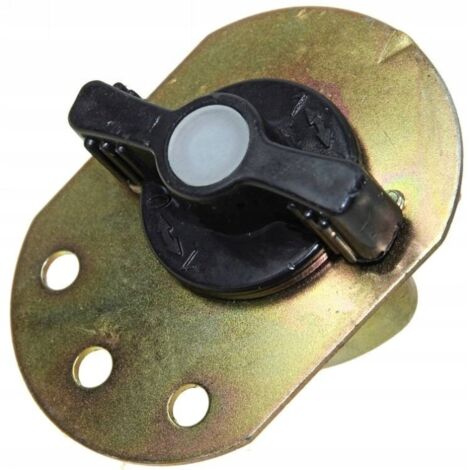 INTERRUPTEUR DE BATTERIE T-25 T25 SECTIONNEUR DE TERRE RUSSE