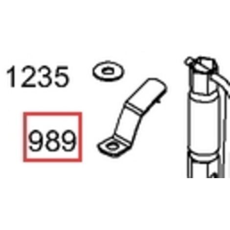 Interrupteur de bougie de tracteur de pelouse BRIGGS & STRATTON original 690633