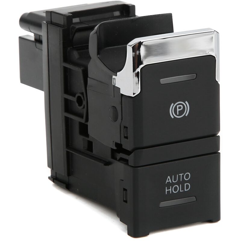 Jeffergarden - Bouton de frein de stationnement électronique, interrupteur de frein à main 5NG927225, adapté pour MK2 2016 – 2020