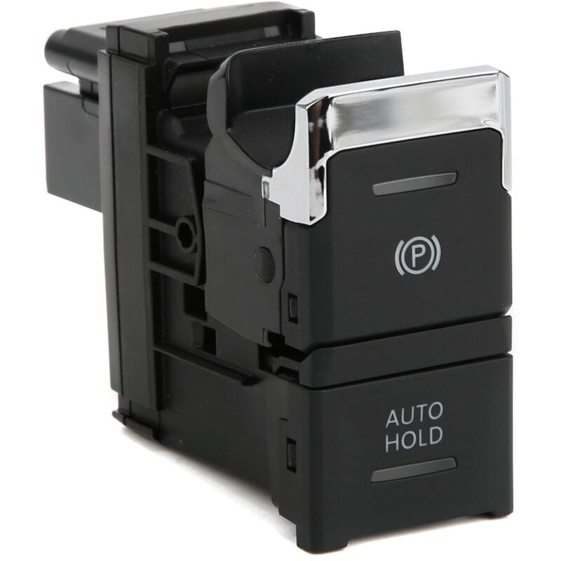 Interrupteur de bouton de frein à main de frein de stationnement électronique 5NG927225 convient pour MK2 2016-2020