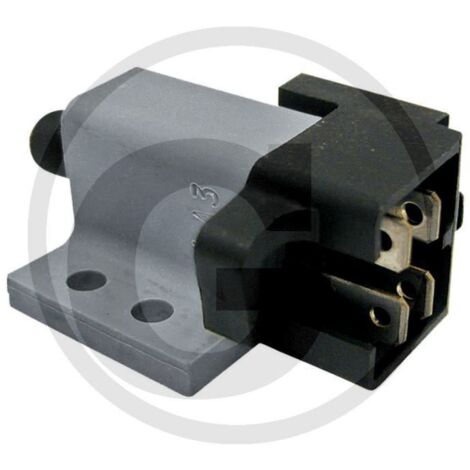 Interrupteur de capteur de tondeuse de tracteur de pelouse compatible MTD 725-1657A