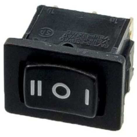 INTERRUPTEUR DE CHAUFFAGE 503640201 ORIGINAL HUSQVARNA