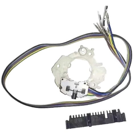 Interrupteur de clignotants de voiture neuf et de haute qualité pour Chevrolet G10 G20 G30 P10--