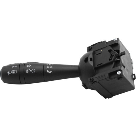 Interrupteur de colonne de direction, clignotant gauche, klaxon, remplacement pour Renault Clio IV Dacia Dokker Duster Lodgy Logan Sandero 8201167988 255405056R