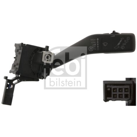 Interrupteur de colonne de direction FEBI BILSTEIN 36761