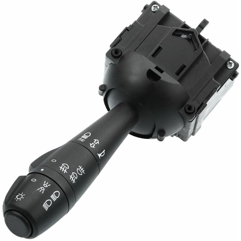 Interrupteur de colonne de direction pour Duster Logan Lodgy Sandero Clio 8201167988 255405056R 681726046R 255400337R