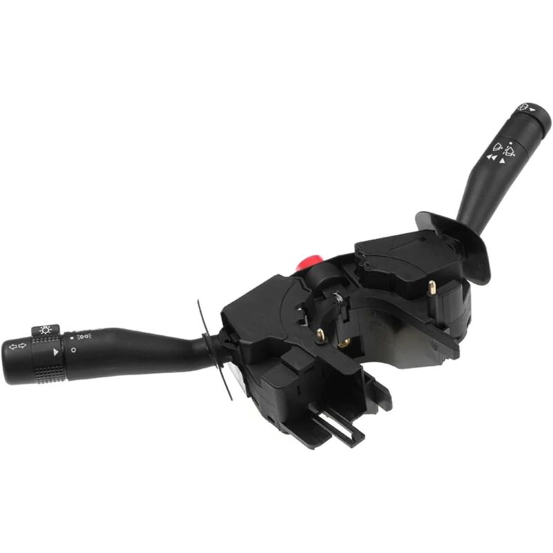Interrupteur de combinaison de voiture,98FU13335BA 96FG13335CB adapté for Ford KA2000 Fiesta 1996
