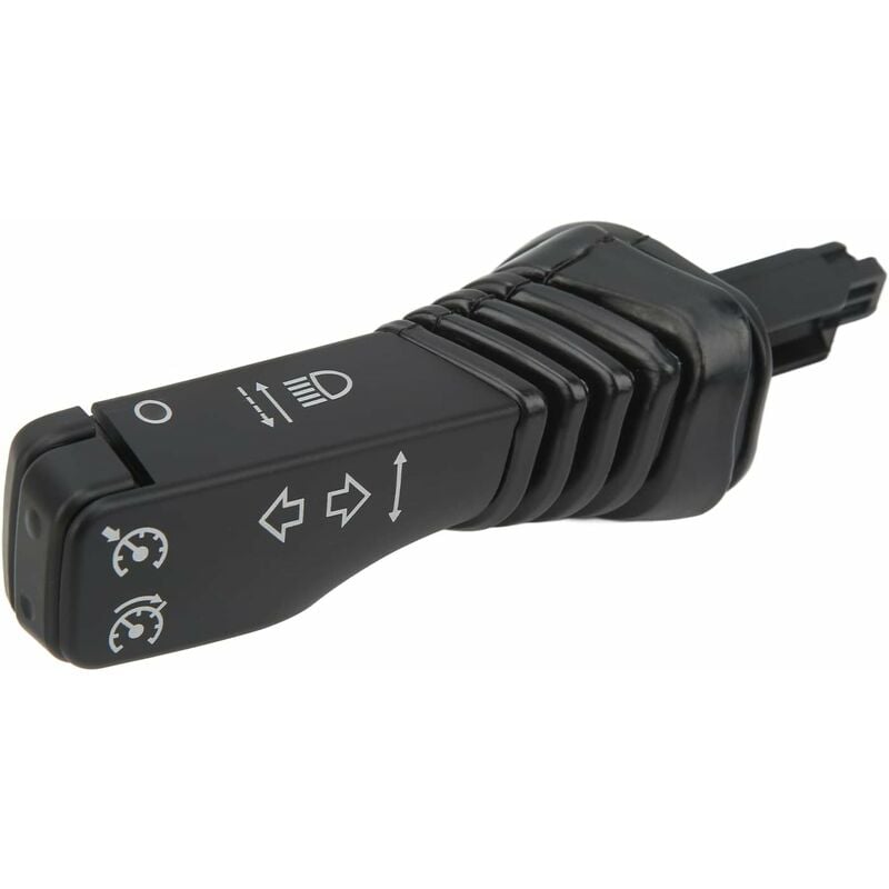 Aougo - Interrupteur de Commande de croisière 13129642 pour Astra h, Zafira b