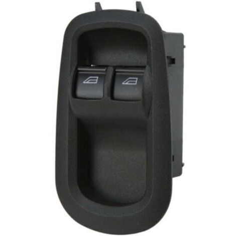 Interrupteur de commande de double fenêtre cté conducteur GK2T-14A132-CA Remplacement pour Ford Transit 2014-2019
