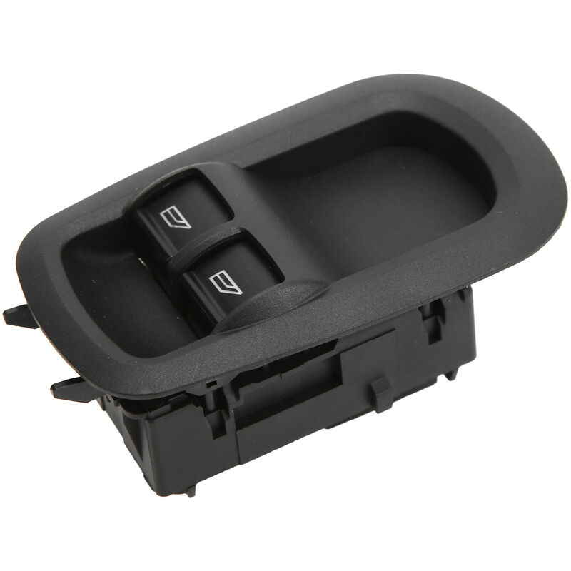 Eosnow - Interrupteur de commande de double fenêtre cté conducteur GK2T14A132CA de remplacement pour Ford Transit 20142019