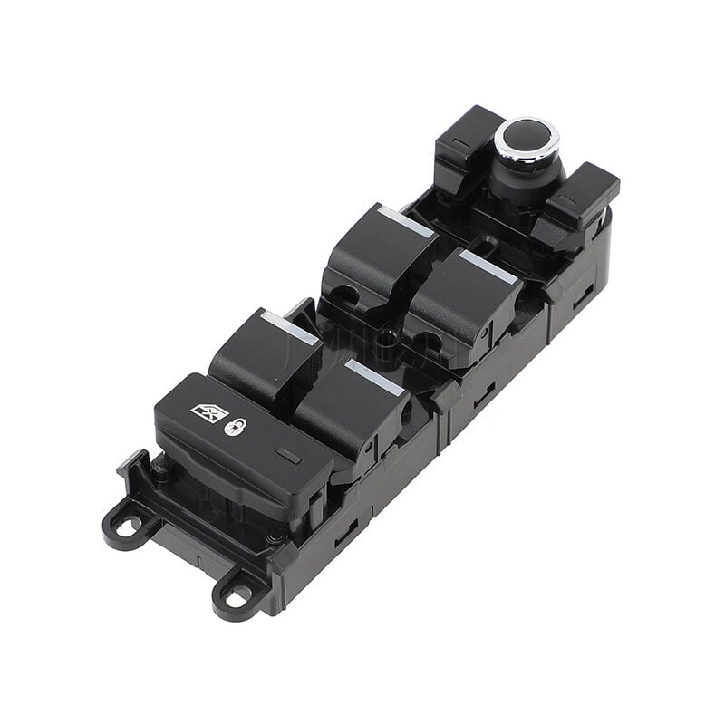 Interrupteur de commande de fenêtre électrique, interrupteur de levage en verre pour accessoires de voiture Land Rover Range Rover