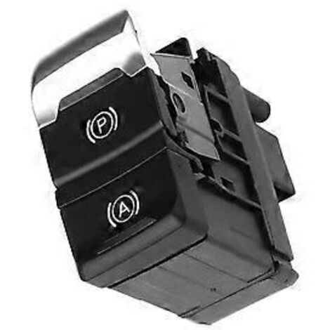 Interrupteur de commande de frein de stationnement pour Audi A4 Allroad, A5 Q5, RS5 et S4