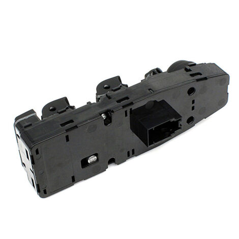 Interrupteur de commande de lève-vitre électrique pour BMW X1 (61319216048)