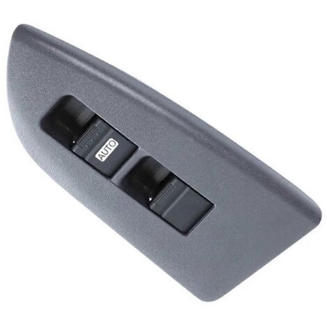Interrupteur de commande de lève-vitre électrique principal 8-98298753-0 8982987530 pour--
