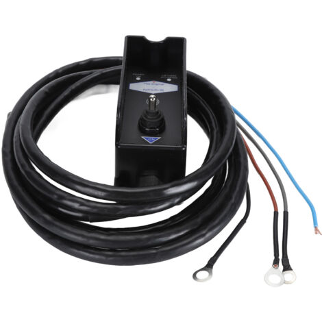 Interrupteur de commande de porte de levage 000987, contrôleur de camion pour Tommy G2 série 1034 1036 1040 1340 1046 1346 1348 1350 1342 1542