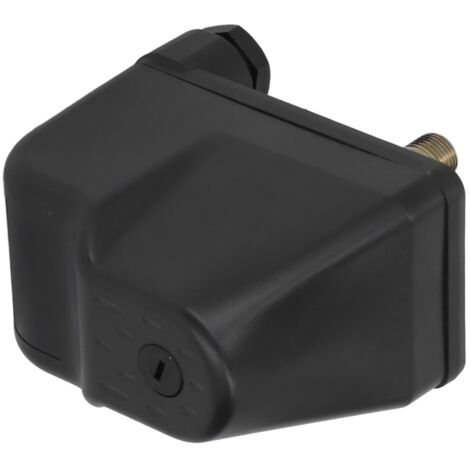 Interrupteur de Commande de Pression Automatique pour Pompe à Eau IP44 110V 230V 380V