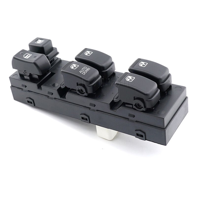 Interrupteur de commande de régulateur de vitre de voiture, interrupteur de vitre électrique pour hyundai tucson