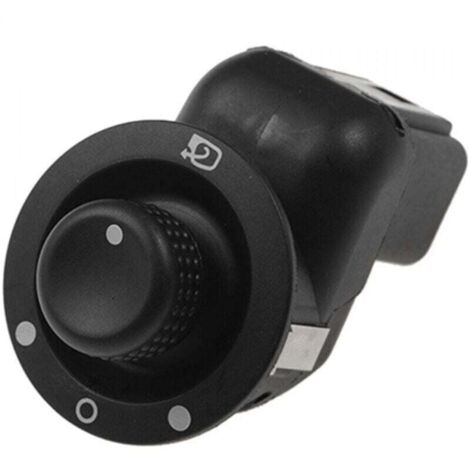 Interrupteur de Commande de RéTroviseur éLectrique à 10 Broches pour Captur MK4 8200214921 8200676529