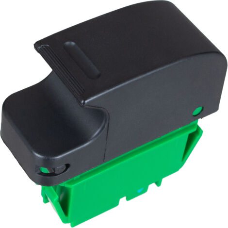Interrupteur de commande de vitre électrique Citroën C1 2005