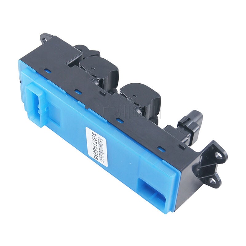 Interrupteur de commande de vitre électrique, interrupteur de levage de verre adapté à la conduite à gauche Subaru 05-09