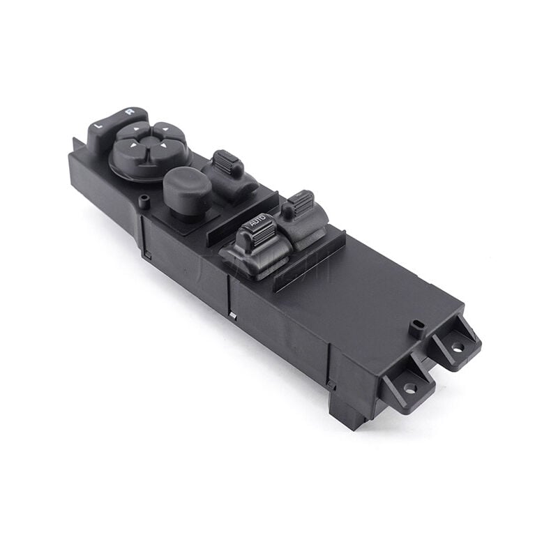 Interrupteur de commande de vitre électrique, interrupteur de levage en verre pour accessoires de voiture Dodge