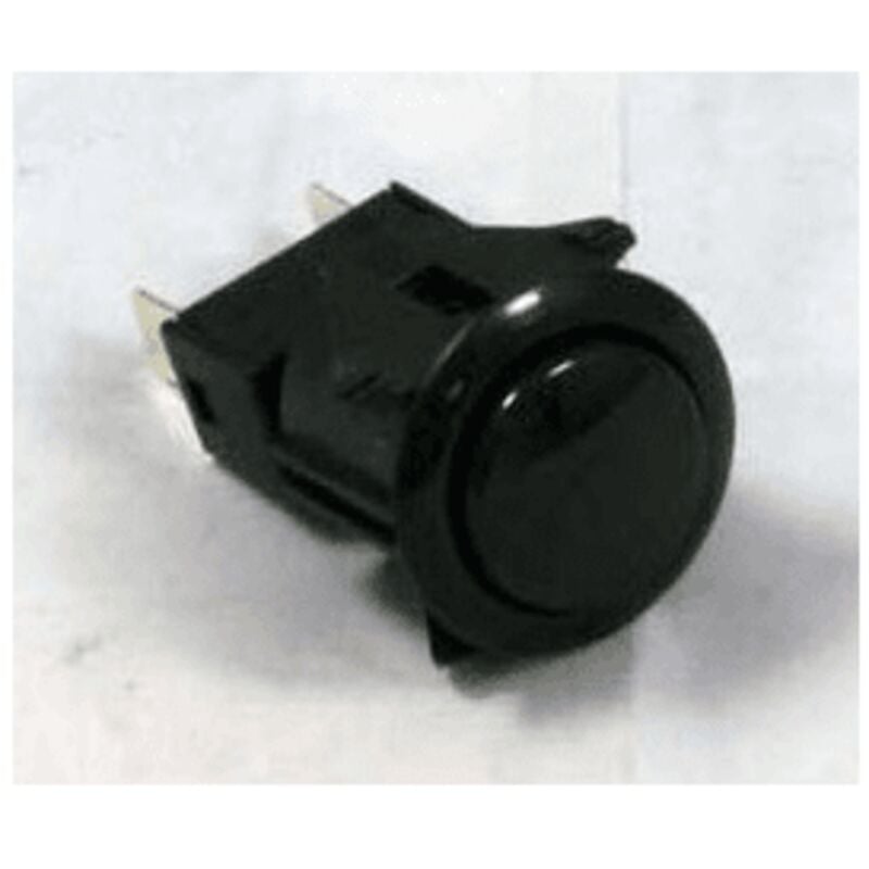 Brandt - interrupteur de commande lumiere broche pour cuisiniere 72X3992