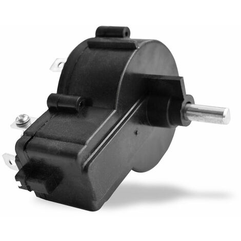 Interrupteur de contrôle de la vitesse du propulseur électrique 12V à haute puissance N4QMZ5ZNPP