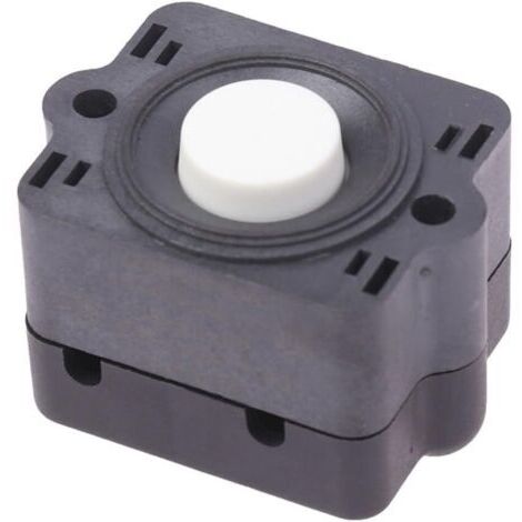 Interrupteur de contrôle de pression pour pompes à diaphragme série FL réglable 17 80 psi compatible avec FL30 FL31 FL32 FL34 FL35 FL40 FL43