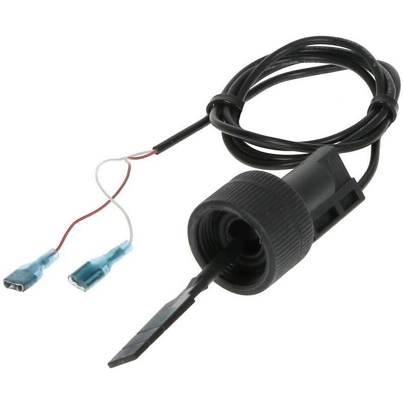 Interrupteur de débit d'eau